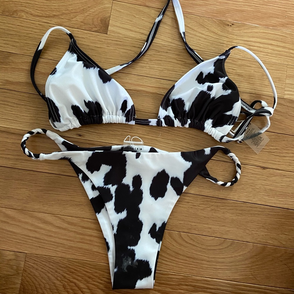 koana swim bikini